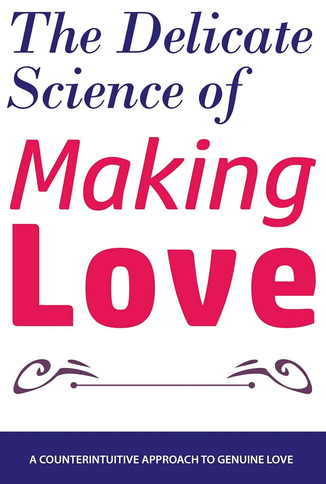 The Delicate Science of Making Love
